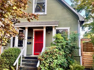 4229 S Juneau St, Seattle, WA 98118
