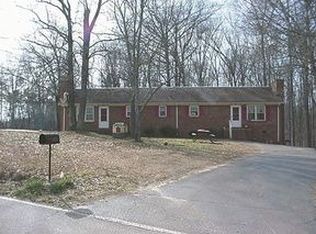 336-340 Monks Grove Church Rd, Spartanburg, SC 29303