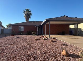 943 W Frito Ave, Mesa, AZ 85210