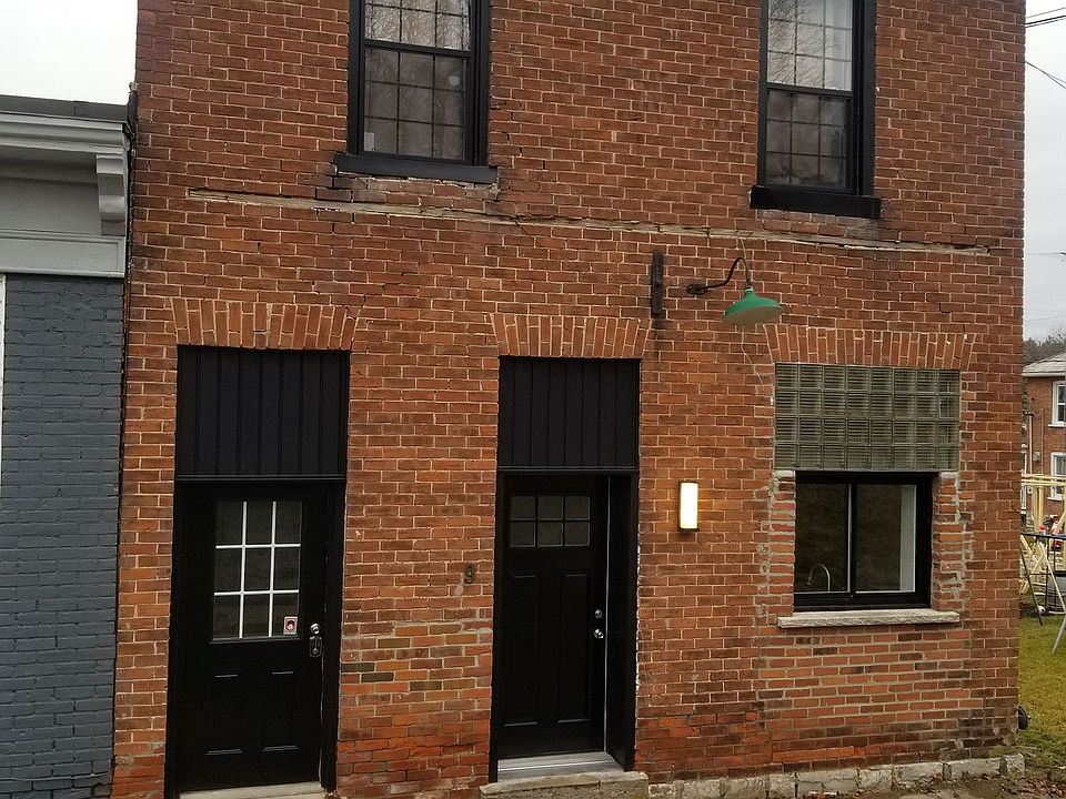 9 McGill St, Marmora And Lake, ON K0K 2M0 MLS X6690180 Zillow