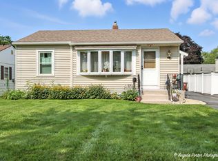 1028 Franklin Ave, Winthrop Harbor, IL