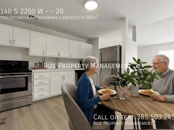 7140 S 2200 W, West Jordan, UT
