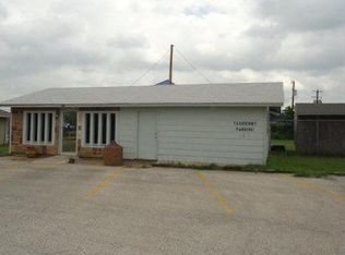 301 Eastridge Rd, Granbury, TX 76049