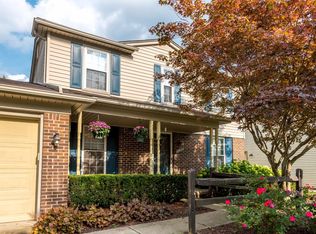 1470 Aberdeen St, Canton, MI 48187