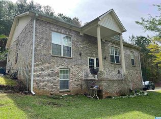 1158 Armstrong Rd, Remlap, AL 35133