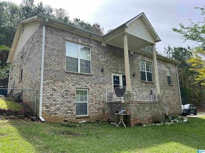 1158 Armstrong Rd, Remlap, AL, 35133