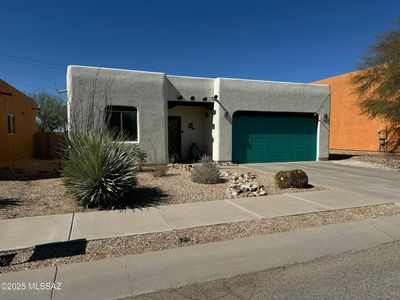 6872 S Avenida De Aventura, Tucson, AZ, 85756