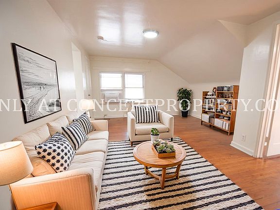 3rd image of 284 N C St Basement 284