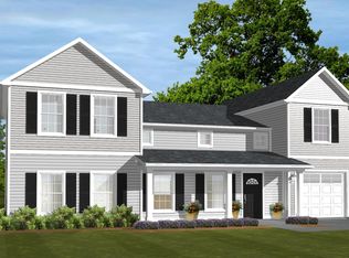 26 Wintergreen Dr, Beaufort, SC 29906