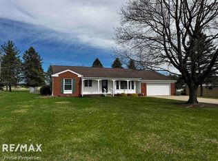 96 Rodd Dr, Caro, MI 48723