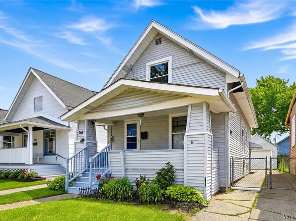 261 Hagen St, Buffalo, NY 14215
