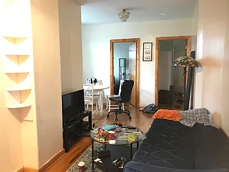 Rented by Simply Brooklyn Realty Inc