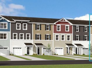 1212 Keydet Dr, Charlotte, NC 28216