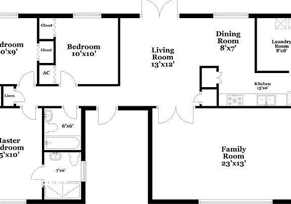 2nd image of 20540 NW 20th Ave