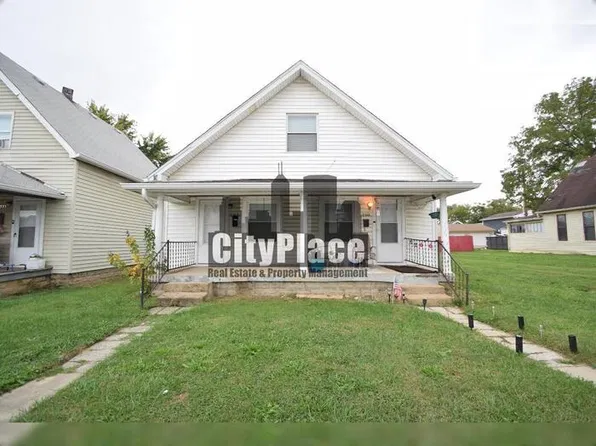 2113 Ringgold Ave, Indianapolis, IN 46203