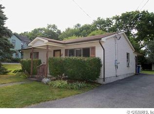 61 Perry Pl, Canandaigua, NY 14424
