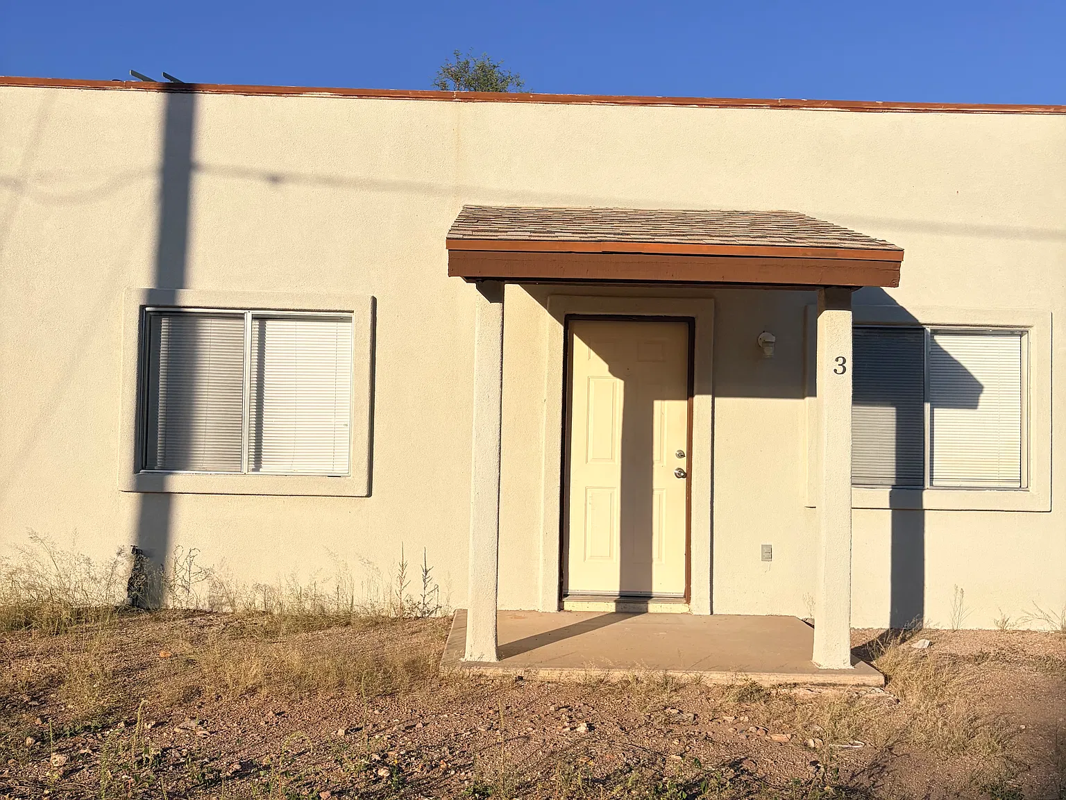 1 bed, 698 sqft, $700 — Photo 2