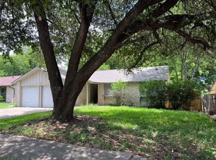12607 Lamplight Village Ave, Austin, TX 78727