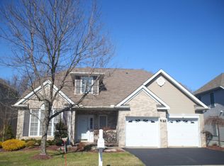 198 Scarborough Way, Marlboro, NJ