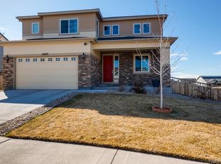 6069 N Fundy St, Aurora, CO 80019
