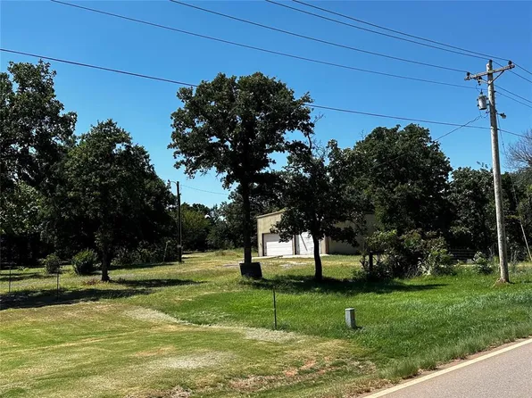 101921 S Highway 102 Hwy Lot 108, Wellston, OK 74881