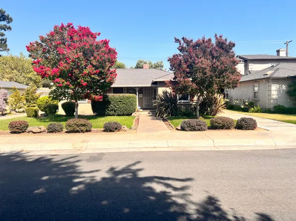 1018 S Lee Avenue, Lodi, CA 95240