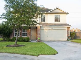 918 Slate Valley Ln, Spring, TX 77373