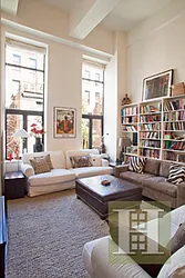 Rented by Halstead Real Estate