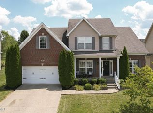 17803 Birch Bend Cir, Fisherville, KY 40023