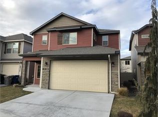 8812 W Pine Nut Ln, Boise, ID 83709