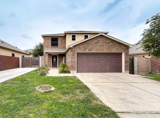 404 Pargo Dr, Laredo, TX 78043