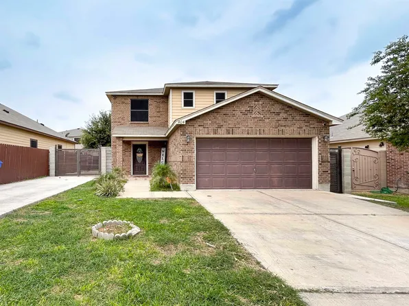 404 Pargo Dr, Laredo, TX 78043
