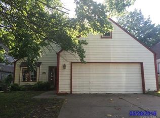 9118 S Lakewood Ave, Tulsa, OK 74137