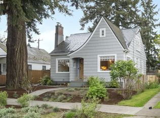 3317 NE 58th Ave #A, Portland, OR 97213