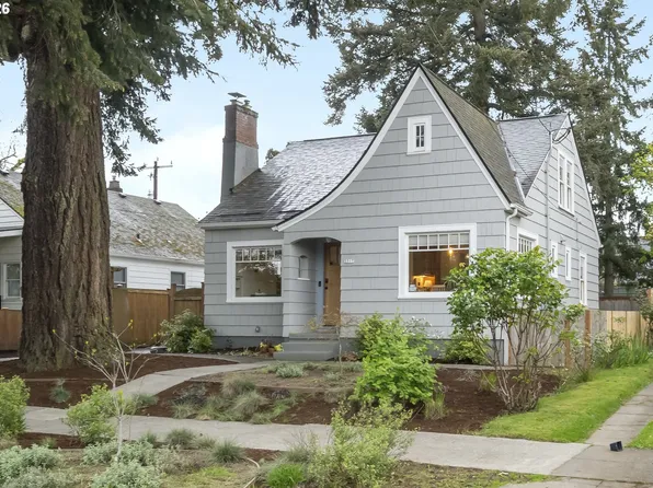 3317 NE 58th Ave #A, Portland, OR 97213