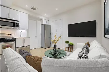 Rented by REAL New York