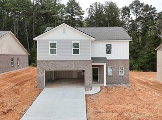 2269 Argento Cir, Dacula, GA 30019