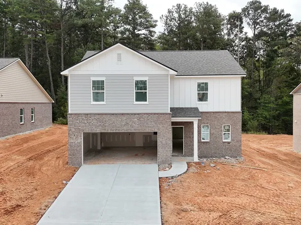 2269 Argento Cir, Dacula, GA 30019