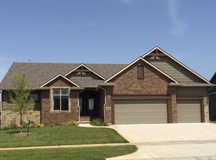 4314 N Cimarron St, Wichita, KS 67205