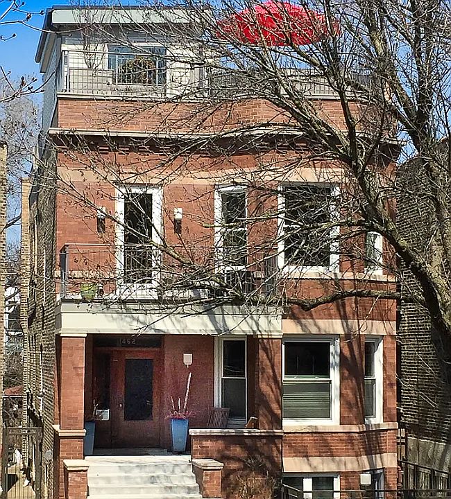 1st image of 1462 W Catalpa Ave #1