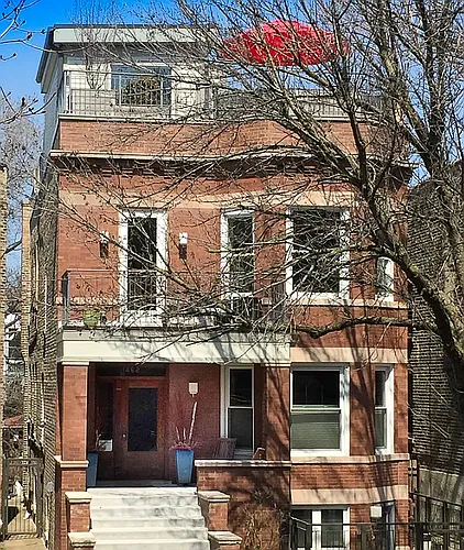 1462 W Catalpa Ave #1 Photo 1