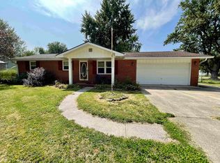 510 S Drake Rd, Galveston, IN 46932