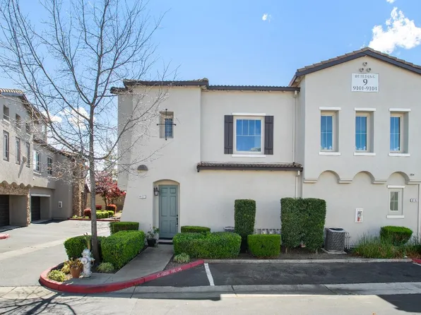 5301 E Commerce Way Unit 9101, Sacramento, CA 95835
