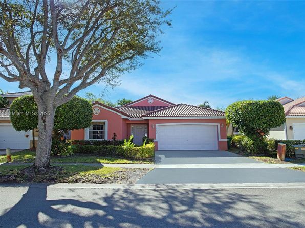 15310 SW 51st St, Miramar, FL 33027