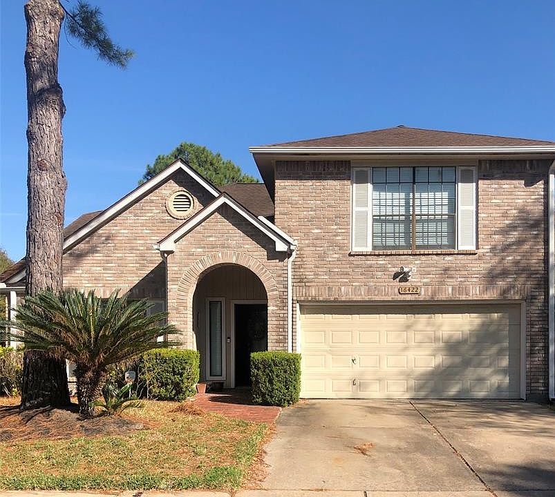 1st image of 16422 Salinas Ln