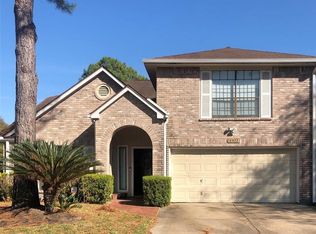 16422 Salinas Ln, Houston, TX 77095