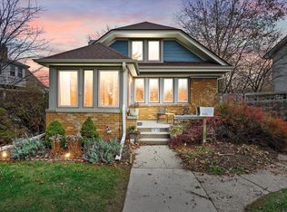 5916 W Wells St, Wauwatosa, WI 53213