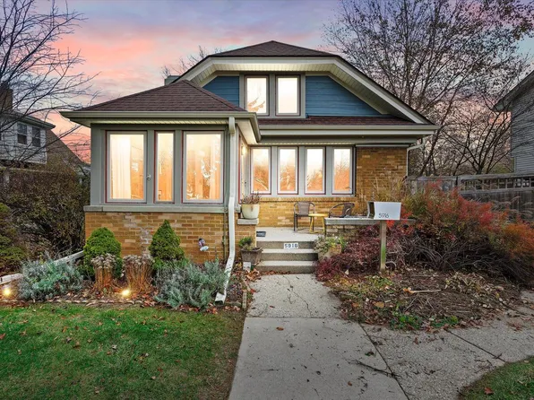 5916 West Wells STREET, Wauwatosa, WI 53213