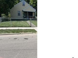 349 Brooklyn Ave, Dayton, OH