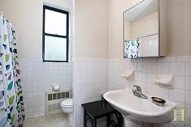 Rented by Halstead Real Estate